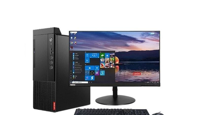 Lenovo Qitian M450 12 поколение Core (i5 12500/8GB/512GB+1TB/ встроенная графика /19.5 дюйма)