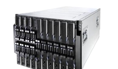 Inspur Yingxin NX5440(Xeon E5-2620V2/8GB/300G)