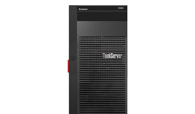 ThinkServer TS560(Xeon E3-1230 v6/8GB/1TB/ горячая замена)