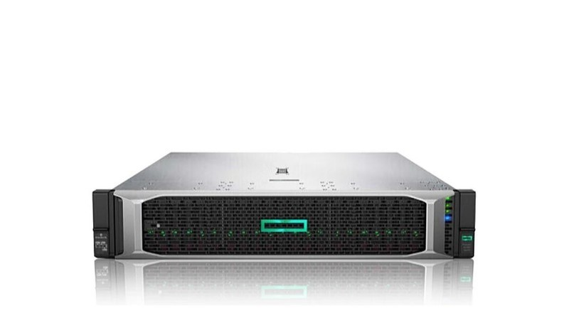 HP ProLiant DL380 Gen10 Plus(5318Y/32GB/3*8TB 10K SAS/800W)