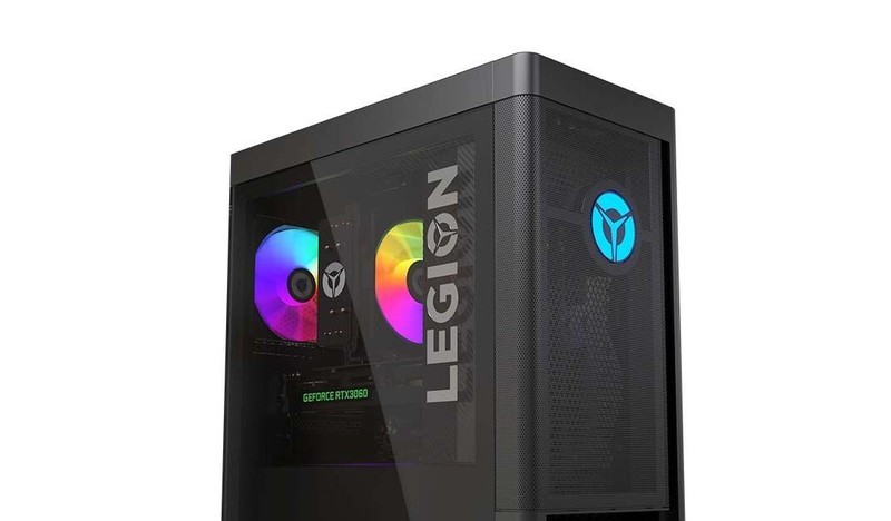 Lenovo Legion Blade 7000K 2022(i7 12700F/16GB/512GB/RTX3060)