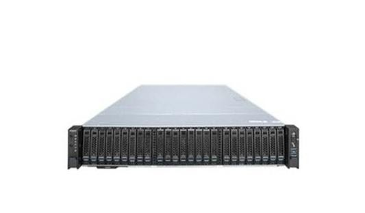 Inspur Yingxin NF5280M5(Xeon Silver 4210*2/32GB*2/1.2TB*5)