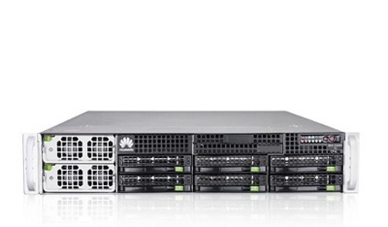 Huawei FusionServer RH2488 V2