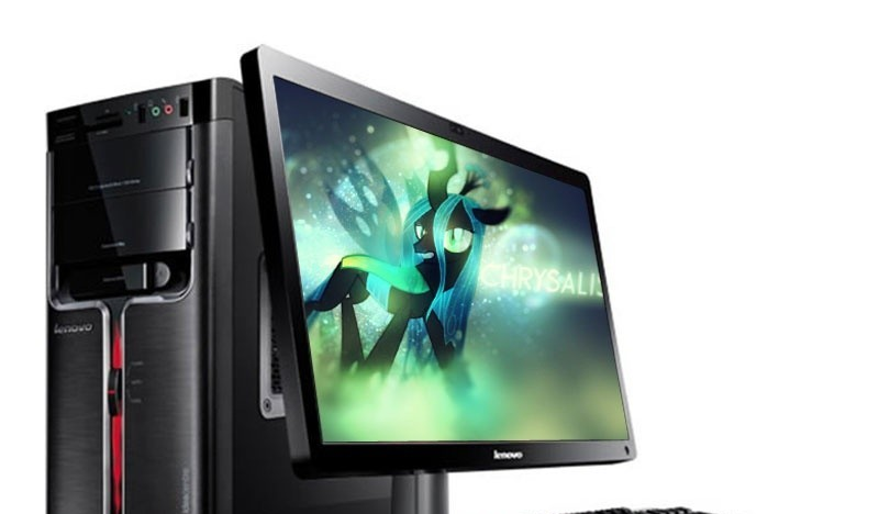 Lenovo IdeaCentre K3r1(A6 3600)