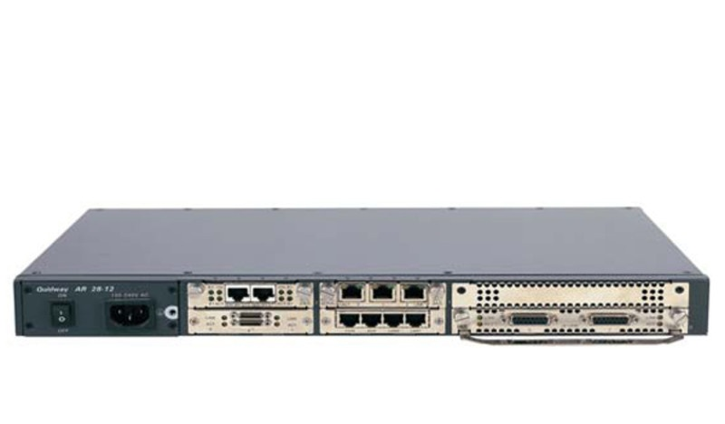 Huawei Quidway AR28-12