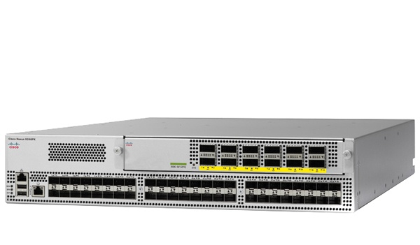 CISCO Nexus 9396PX