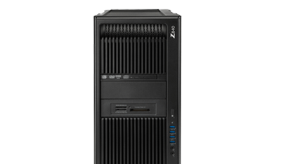 HP Z840(F5G73AV-SC006)