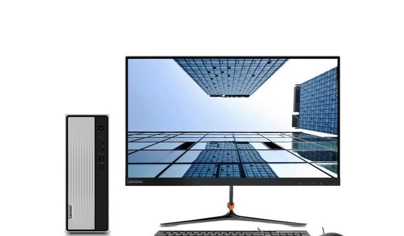 Lenovo Tianyi 510S(i5 10400/8GB/1TB/ встроенная графика /23 дюйма)