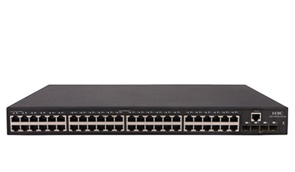 H3C S5130S-52P-EI