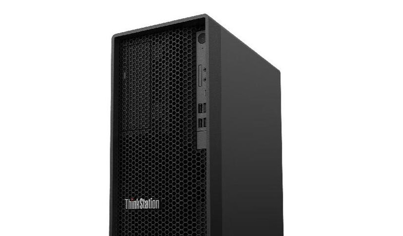 Lenovo ThinkStation P368-C4(Ultra 5 235/64GB/1T SSD +4TB/RTX4000Ada-20G)