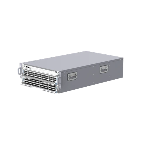 Ruijie RG-S6930-2C 2RU 2-Slot 100GE Data Center Switch(Chassis)