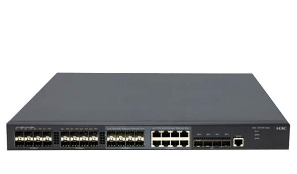 H3C S5130-28F-EI