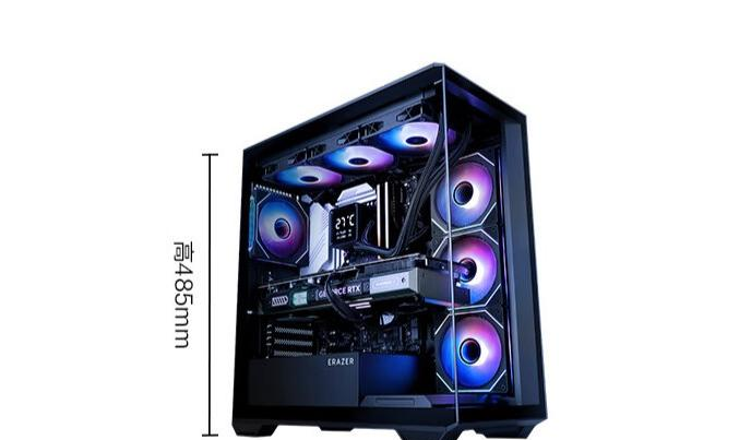 Lenovo Yinengzhe Co-78 (i9 14900KF/32GB/1TB/RTX5080)