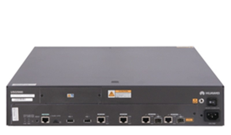 Huawei USG5120