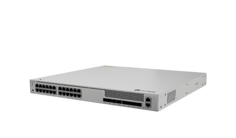 Huawei eKitEngine S550-24T8Y