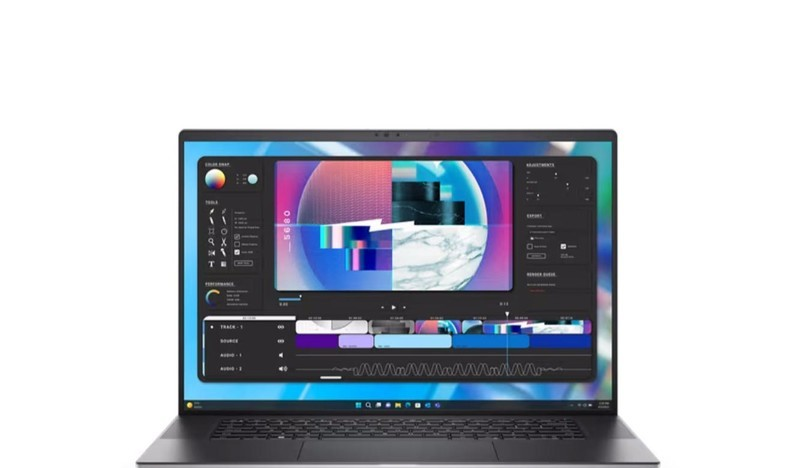 Dell Precision 5680(i9 13900H/32GB/512GB/RTX 2000)