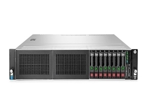 HP ProLiant DL388 Gen10(866584-AA1)