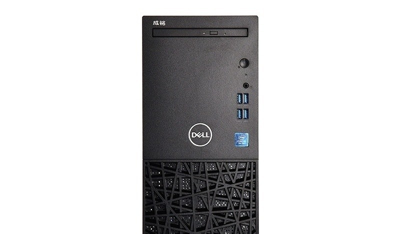 Dell Chengming 3988(i7 9700/8GB/1TB/ встроенная графика)