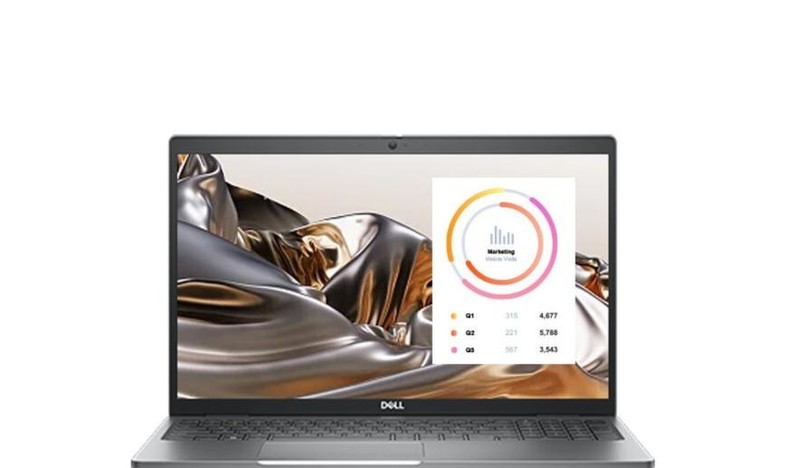 Dell Precision 3581 (i7 13800H/32GB/1TB/RTX2000Ada)