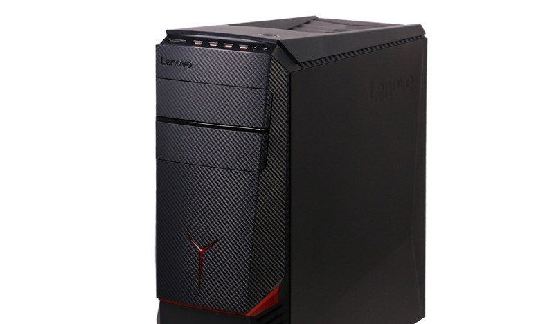 Lenovo Legion Y900(16GB/ гибридный накопитель /GTX 970)