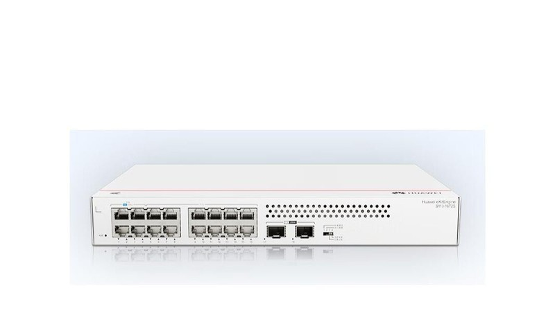 Huawei S110-16T2S