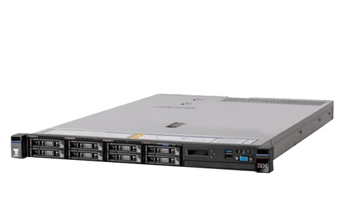 Lenovo System x3550 M5(5463i35)