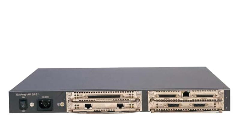 Huawei Quidway AR28-31