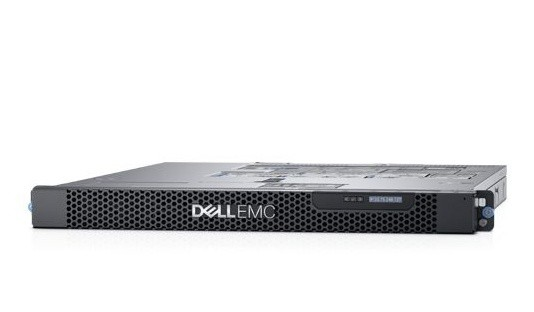 Dell EMC PowerEdge XR2 промышленный стоечный сервер (Xeon Bronze 3204/16GB/600GB*2)