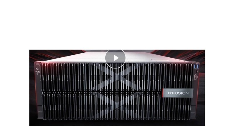xFusion FusionServer 5885H V7