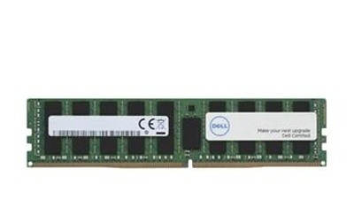 Dell 16GB 2Rx8 DDR4 UDIMM 2400MHz