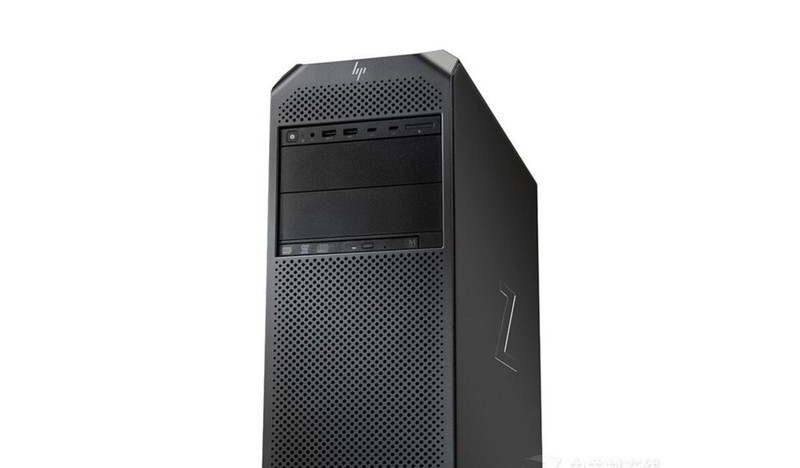 HP Z6 G4(Bronze 3104/8GB/1TB/W2100)