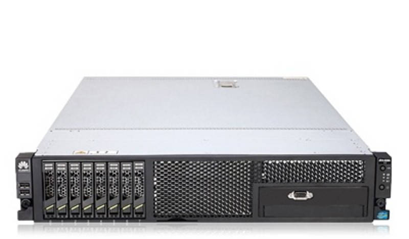 Huawei FusionServer RH2265 V2