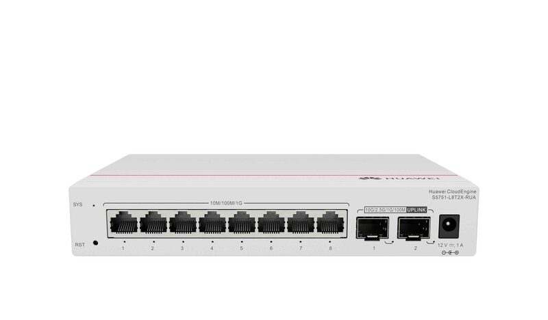 Huawei CloudEngine S5751-L8T2X-RUA
