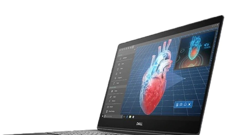 Dell Precision 7750(W-10855M/32GB/1TB/RTX3000)