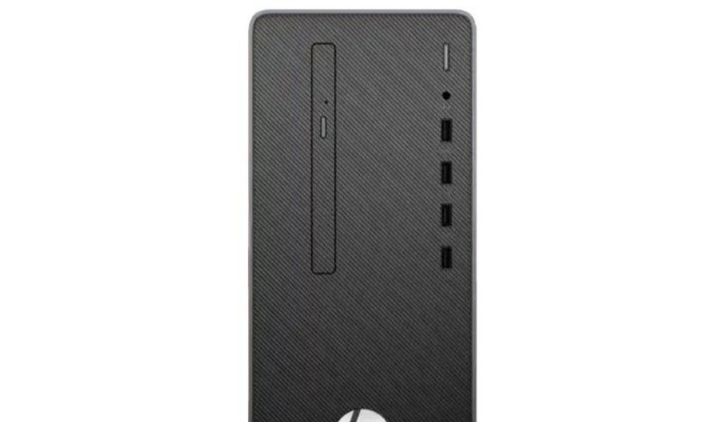 HP Desktop Pro A G3 MT(R3 PRO 3200G/8GB/1TB/ встроенная графика)