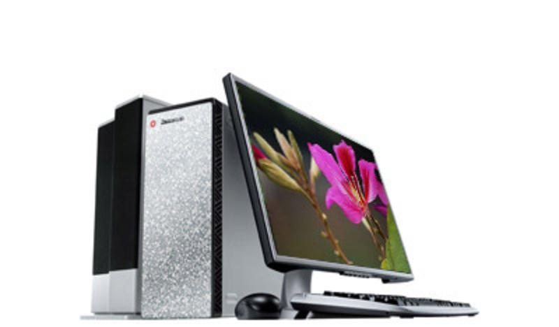 Lenovo IdeaCentre Qa 3010