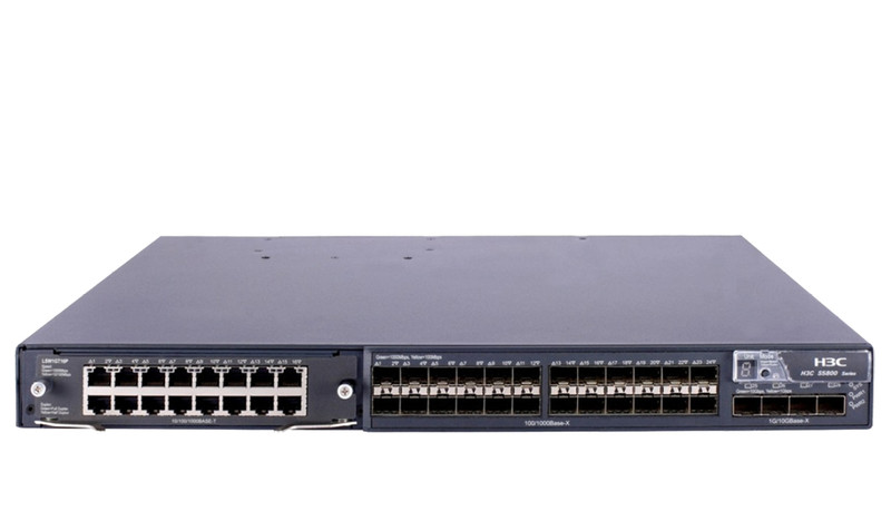 H3C S5800-32F