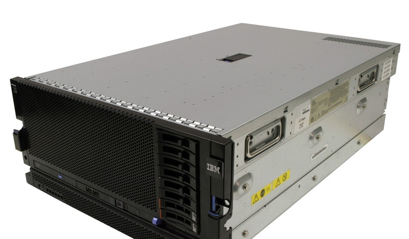 Lenovo System x3850 X5(71451RC)