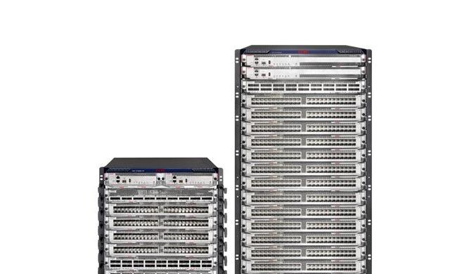 H3C S12508G-EF