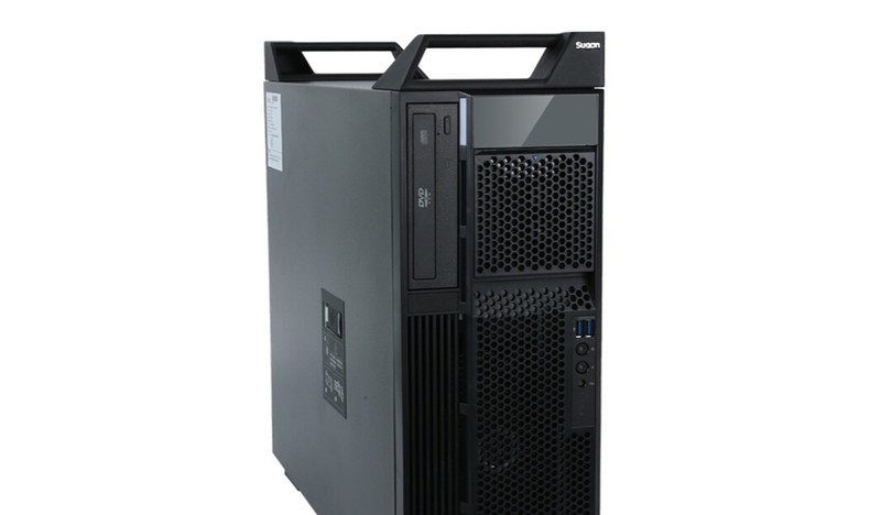 Sugon W560-C30(Xeon 3106*2/64GB/480GB+4TB/P4000)