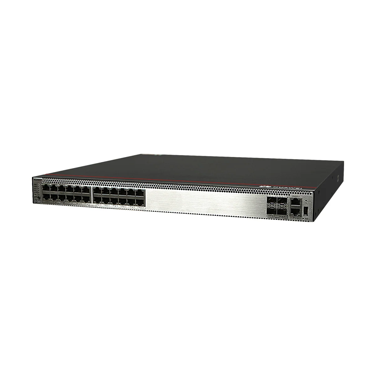 Huawei CloudEngine S5731-S24P4X 24-Port PoE+ Access Switch | 4 x 10G SFP+ Uplinks | iStack | Enterprise Campus Switch — Pre-Order (Ships in 40 Days)