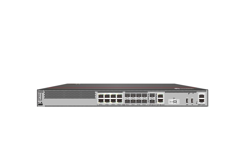 Huawei USG6585E-AC