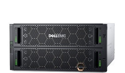 Dell PowerVault ME4084 (два контроллера /10*8TB)