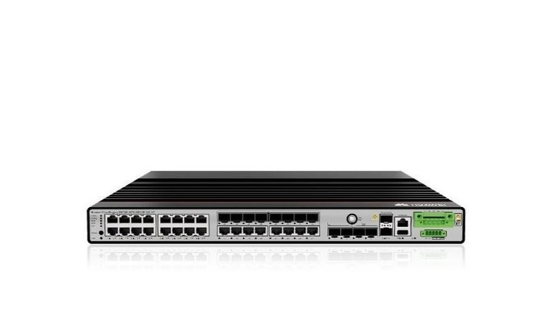 Huawei S5735I-H24U8S4XE-QA-V2