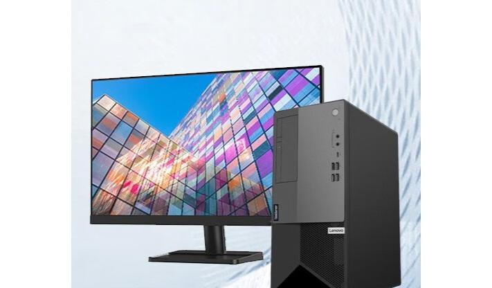 ThinkServer T100C i3(i3 10105/8GB/1TB/19.5 дюйма)