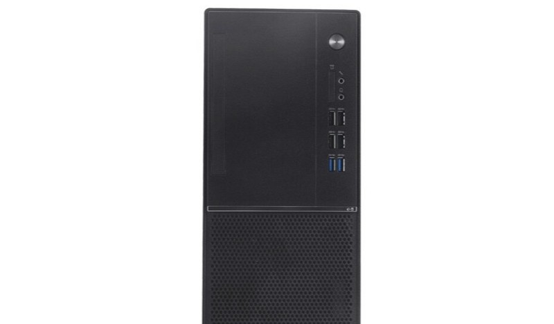 Lenovo Yangtian M6603D(i5 8400/4GB/128GB+1TB/ встроенная графика процессора)