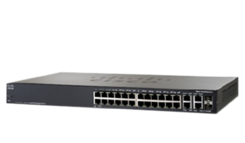 CISCO SG300-28