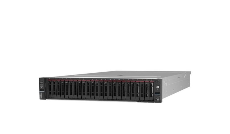 Lenovo ThinkSystem SR850 V4