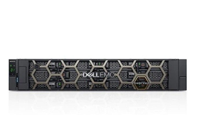 Dell PowerVault ME4012(два контроллера /4*4TB)