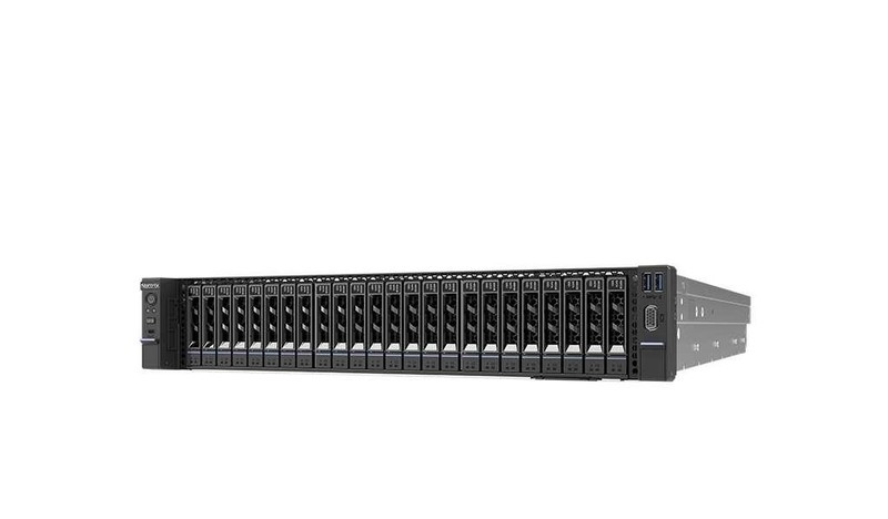 Ningchang R620 G50(Xeon Silver 4410Y/16GB/2TB)